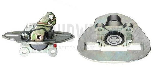 Brake Caliper